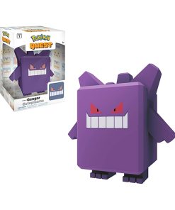 Pokemon Figura Quest Gengar Ectoplasma