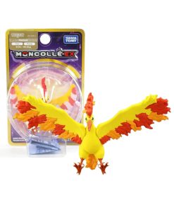 Pokemon Takara Tomy EX Japon Moltres