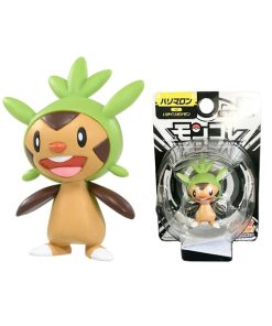 Pokemon Takara Tomy EX Japon Chespin X Y