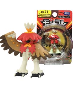 Pokemon Takara Tomy Decidueye Hisui