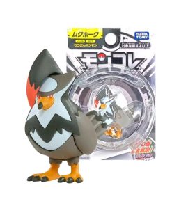 Pokemon Takara Tomy Japon Staraptor