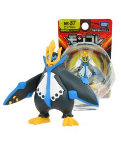Pokemon Takara Tomy Japon Empoleon
