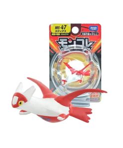 Pokemon Takara Tomy Japon Latias
