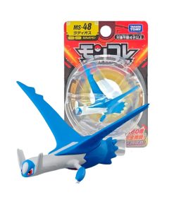 Pokemon Takara Tomy Japon Latios