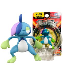 Pokemon Takara Tomy Japon Drizzile