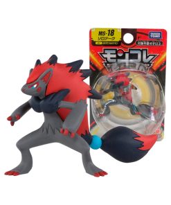 Pokemon Takara Tomy Japon Zoroark