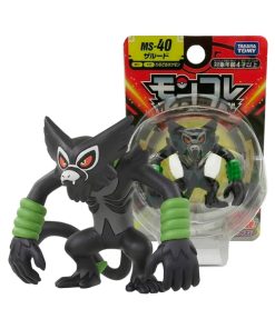Pokemon Takara Tomy Japon Zarude