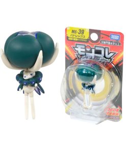 Pokemon Takara Tomy Japon Calyrex