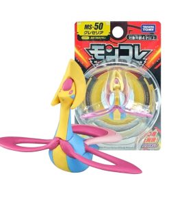 Pokemon Takara Tomy Japon Cresselia