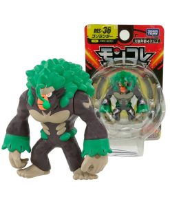 Pokemon Takara Tomy Japon Rillaboom