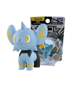 Pokemon Takara Tomy Japon Shinx