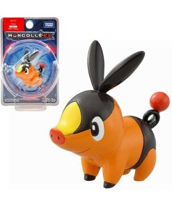Pokemon Takara Tomy EX Japon Tepig