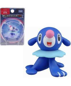Pokemon Takara Tomy EX Japon Popplio