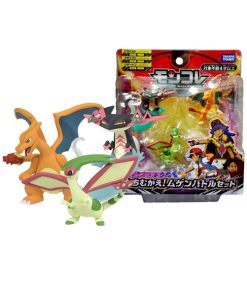 Pokemon Set Exclusivo Campeon Galar
