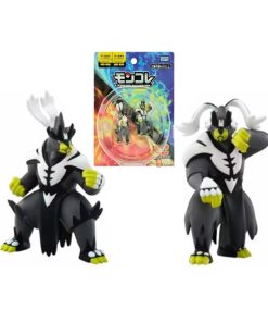 Pokemon Takara Tomy Set Urshifu