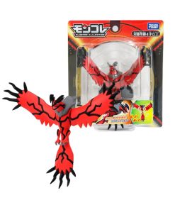 Pokemon Takara Tomy ML Yveltal