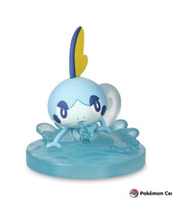 Pokemon Center Gallery Exclusivo Sobble