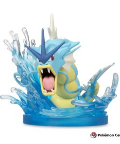 Pokemon Center Gallery Exclusivo Gyarados