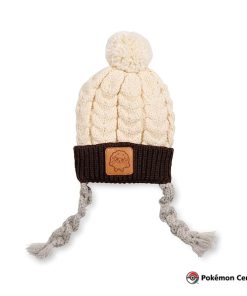 POKEMON CENTER GORRO EXCLUSIVO WOOLOO