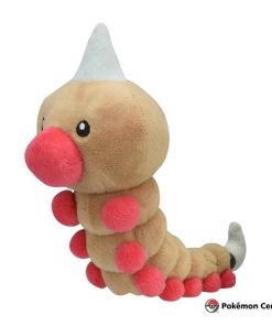 Pokemon Center Peluche Weedle