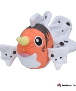 Pokemon Center Peluche Seaking