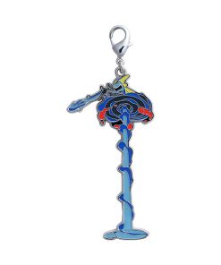 LLAVERO COLGANTE POKEMON INTELEON GIGAMAX