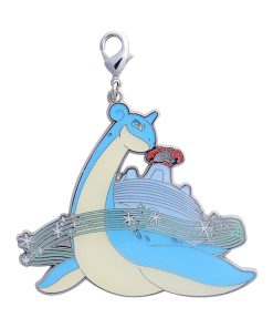 LLAVERO COLGANTE POKEMON LAPRAS GIGAMAX