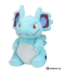 Pokemon Center Peluche Nidorina