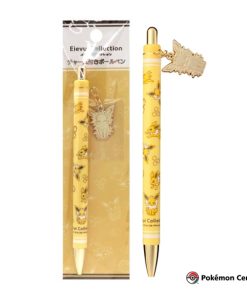 Pokemon Center Japon Lapicero Jolteon