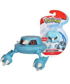 Pokemon Jazwares Figure Metang