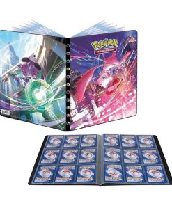 Pokemon Folder Cartas 9 Bolsillos Ultra Pro Mew