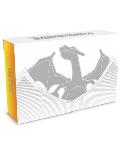 POKEMON LOST ORIGIN ULTRA PREMIUM COLLECTION CHARIZARD