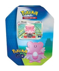 Pokemon TCG Go Blissey Ingles