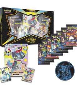 Pokemon Shining Fates Premium Collection Dragapult