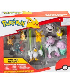 Pokemon Pack Galar Exclusivo