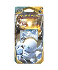 Pokemon TCG Deck Darmatian Galar Ingles