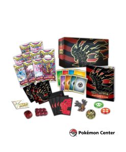 Pokemon Center TCG Lost Origin Elite Trainer Box Ingles