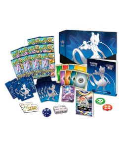 Pokemon TCG Elite Trainer Pokemon Go Ingles