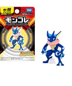 Pokemon Takara Tomy Japon Greninja