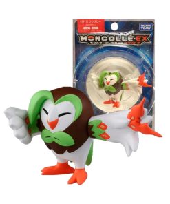 Pokemon Takara Tomy EX Japon Dartrix