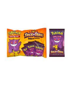 Pokemon TCG Halloween Booster Bundle (40 Sobres)