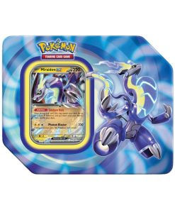 Pokemon TCG Tin Miraidon Ingles