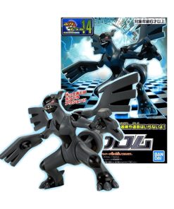 Bandai Spirits Model Kit Pokémon Zekrom