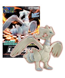 Bandai Spirits Model Kit Pokémon Reshiram