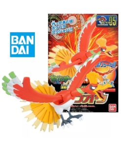 Bandai Spirits Model Kit Pokémon Ho oH