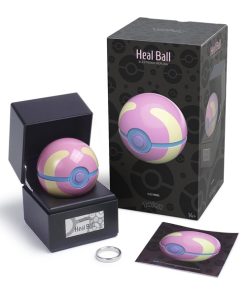 The Wand Company Pokemon Heal Ball