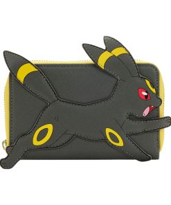 POKEMON CARTERA UMBREON LOUNGEFLY