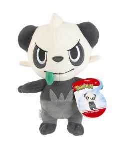 POKEMON PELUCHE PANCHAM JAZWARES OFICIAL