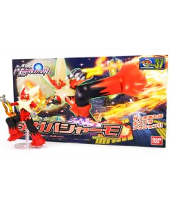 Bandai Spirits Model Kit Pokémon Mega Blaziken