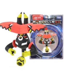 Pokemon Takara Tomy EX Japon Tapu Bulu